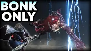 ᴛʜᴇ ᴅᴀʀᴋ ꜱᴏᴜʟꜱ 3 ꜱᴀɢᴀ: Great Hammer Crushes All