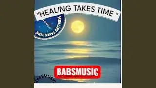 Healing Takes Time