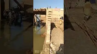 Flood 2022 |SINDH| Heavy Flood #flood #2022 #sindh #heavyflood #viral #pakistan #danger #sindhflood