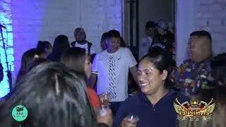 DILE - ORQ. LA PRIMERA...FELIZ CUMPLEA&Ntilde;OS 