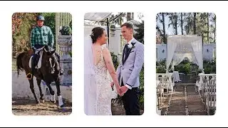 Jadrick & Celeste Wedding Film | An IMPERIUM Production