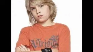 cole and dylan sprouse with open eyes