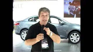 AS&Iacute; NACI&Oacute; EL RENAULT FLUENCE ARGENTINO: PROYECTO G&Eacute;NESIS. AUTO AL D&Iacute;A RETRO (4.12.2010)