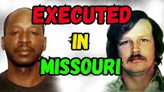 All the people EXECUTED in MISSOURI I Time on Death Row, Last Words, Last Meal I Part 2