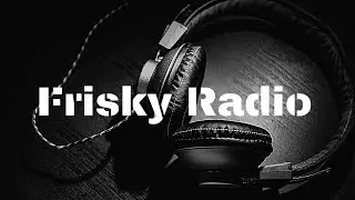 Deep Mariano - Frisky Radio (2005.10.13.)