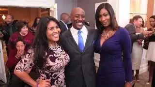 Dr. Levi: Action Icon Awards Highlights