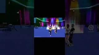 free fire disco dance map#freefire #fanivideo #fffannyvideo