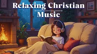 🎵 Christian Sleep Music 🎶 Peaceful Songs of the Psalms
