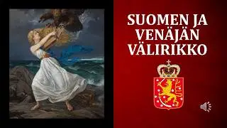 Ven&auml;j&auml;n petos - kuinka keisari rikkoi hyv&auml;t suhteet Suomen suuriruhtinaskuntaan