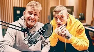 NAGRAYWAM PIOSENKĘ ze SMOLASTYM *posłuchaj*