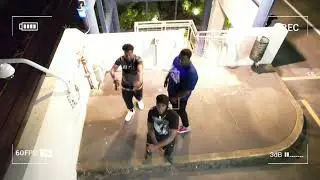 MackMurda Video Shoot [Drone Shots] 🎮🚁🎥❌