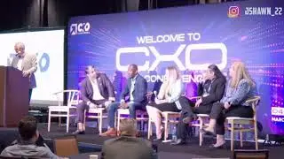 948 - CXO Panel Discussion