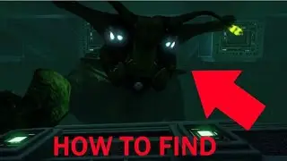 how to get to the sea emperor leviathan & get enzyme 42 ( in Subnatica )