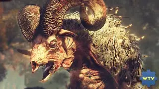 Fallout's NEW Cryptid - The Sheepsquatch and it's Backstory | Fallout 76