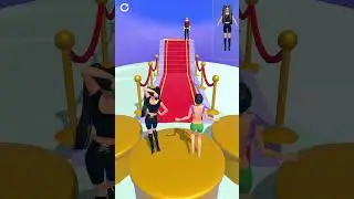 Build A Queen - Gameplay Walkthrough  ARMA (iOS & Android) #armagameplay #buildaqueengame
