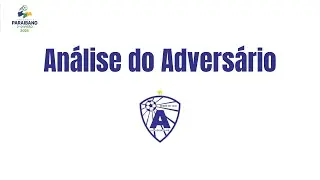 Análise do Adversário   Atlético Cajazeirense