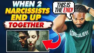 What happens when 2 narcissist get together? | The Narcissists' Code Ep 913
