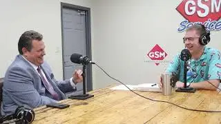 🎙Adapting to Change: John Forgan&rsquo;s Path to Gaston County
