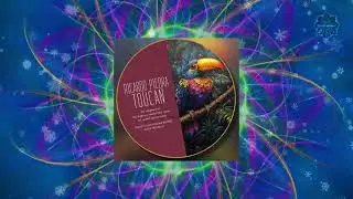 Ricardo Piedra - Toucan (Original Mix) [Stellar Fountain] [Organic House]