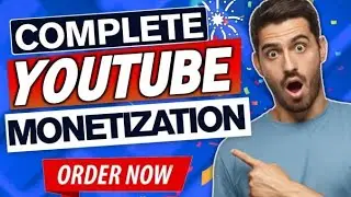 Channel Monetize Kaise Kare | How ToMonetize Youtube Channel f I Techyogesh🤑
