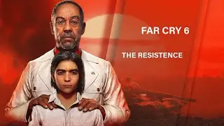 [GMV] Far Cry 6 - The Resistance