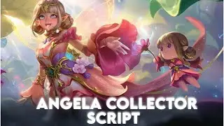 SCRIPT SKIN ANGELA COLLECTOR FULL EFFECT VOICE NO PASSWORD