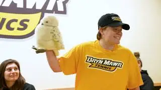 Olly: Bryn Mawr Athletics Office