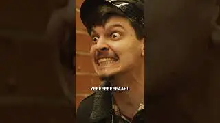 POV: You&rsquo;re a Cop Who Thinks He's Above the Law PART 1  #funny #sketchcomedychannel #comedy #cops