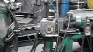 KUCIE NA MŁOCIE MPM 3000