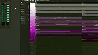 March of the Pines - (FL studio)