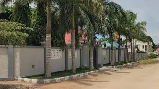 #0783027994  VIWANJA VIWILI VINAUZWA KIGAMBONI GEZA BLOCK 15 BEI MIL 130 ENEO SQM MITA 1600