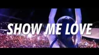 [PREVIEW] JMP003: Juicy M feat. ENDEMIX - Show Me Love (OMG! Festival Anthem)