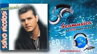 Salvo Nicolosi - Nun me stanche maie - Official Seamusica