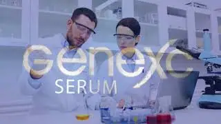 iS Clinical GeneXC Serum