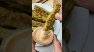 Авокадо фри 🥑🍟