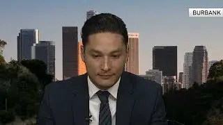 James P. Anderson discusses anti-recidivism programs