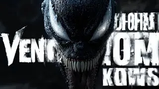 Venom vs Riot &mdash; Cinematic Prompts That Will Blow Your Mind!