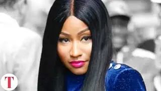 Nicki Minaj: The Secret World Of A Rap Queen