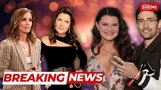 Dead-End Relationships Revealed! Sheila Eavesdrops & Carter's Shocking Proposal | B&B Spoilers Jan 9