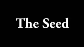 The Seed piano instrumental