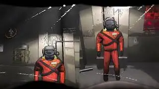How to play Lethal Company PC split screen multiplayer | nucleus coop