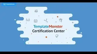 TemplateMonster Certification Center