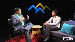 My Interview with Meklit Hadero on Four Peaks TV