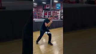 Lomachenko Footwork Step by Step
