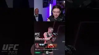 Секрет женского веса на UFC 5