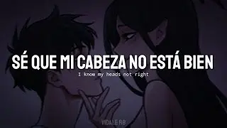 Once Monsters / Chloe Adams - Messed Up [Sub Español/ English]