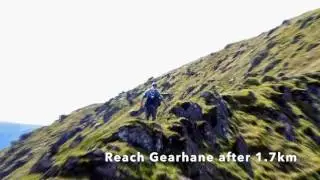 Brandon Peak Guide