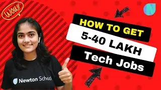 🔴 How to grab 5-40 CTC Placement 🔥