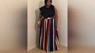 Chic And Curvy New Arrivals