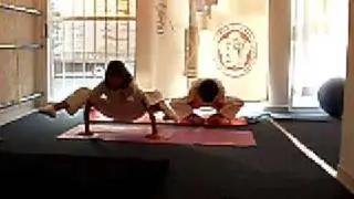 Ashtanga Yoga, Centro Cultural Rio Verde, hhtp://www.centroculturalrioverde.com.mx